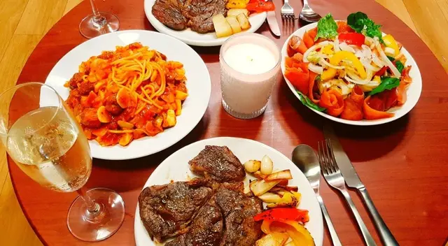 Le encantará estas recetas caseras a tu mamá.