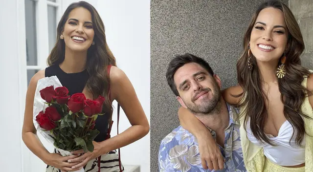 Valeria Piazza revela que congelará sus óvulos. Valeria Piazza revela que congelará sus óvulos.