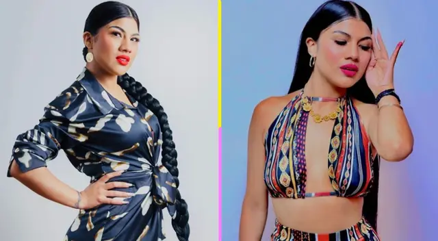 Conoce qué era de la vida de Brunella Torpoco antes de ser cantante.