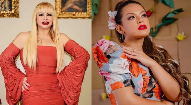 Susy Díaz aclaró cuál será el futuro de Florcita Polo en cuestión de herencia.