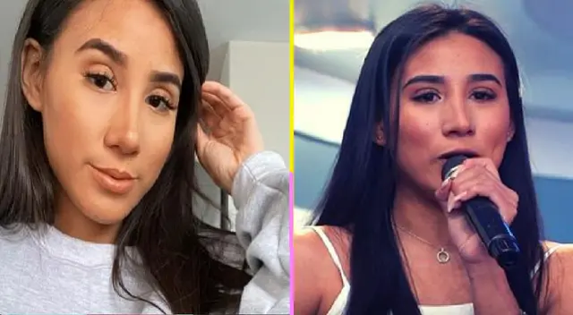 Conoce a qué se dedica actualmente Samahara Lobatón. Conoce a qué se dedica actualmente Samahara Lobatón.