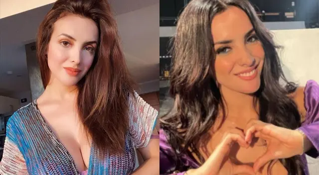 Rosángela Espinoza cobra 1300 dólares por show