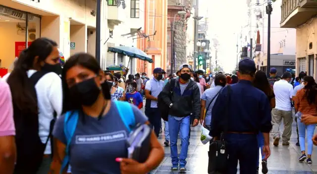 Las variantes del COVID-19 tiene una alta capacidad de contagio.