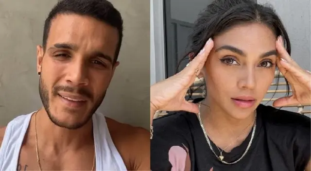 Mario Irivarren se confiesa en canal de YouTube Mario Irivarren se confiesa en canal de YouTube