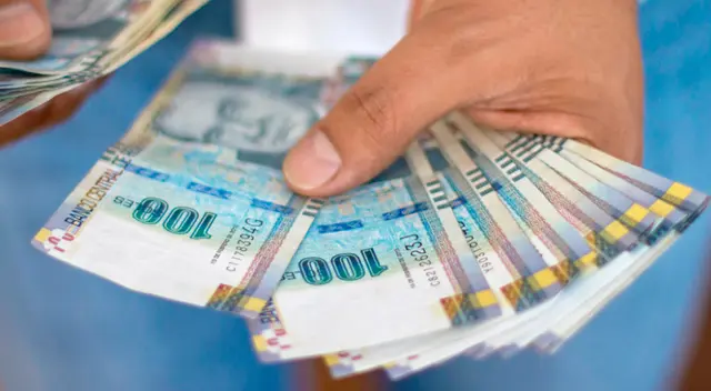 En empleador podrá sacar hasta 4UIT de su fondo de pensiones.