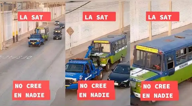 El video ha generado más de 90.000 reproducciones y cientos de comentarios en la plataforma.