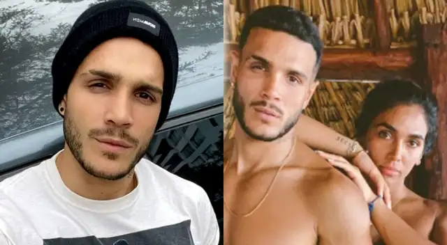 Mario Irivarren contará en Amor y fuego si realmente agredió a Vania Bludau.