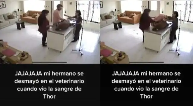 El video ha generado cientos de reacciones y más de 100.000 comentarios en la plataforma.