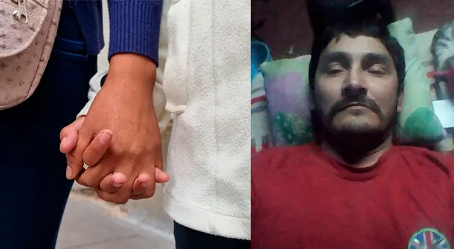 Sujeto deberá enfrentarse a la justicia por el grave crimen cometido.