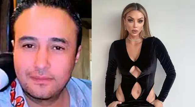 Sheyla Rojas se mostró emocionada por la posibilidad de quedar embarazada.