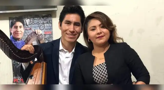 Gritan su amor a los cuatro vientos.