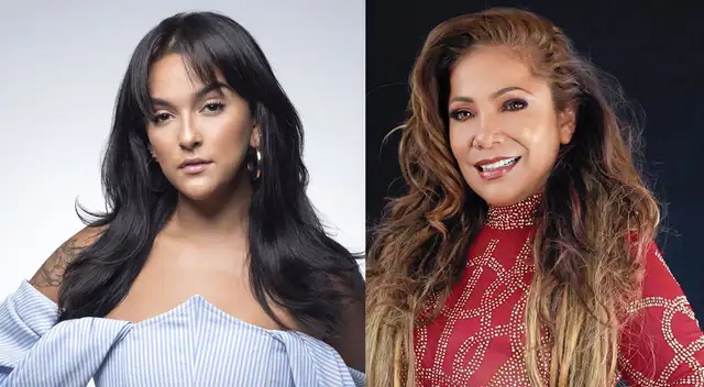 Daniela Darcourt y Marisol tendrán duelo musical por Día de la Madre. Daniela Darcourt y Marisol tendrán duelo musical por Día de la Madre.