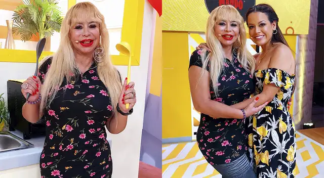Susy Díaz