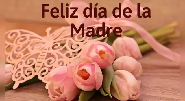Conoce cómo hacer tarjetas por el Día de la Madre