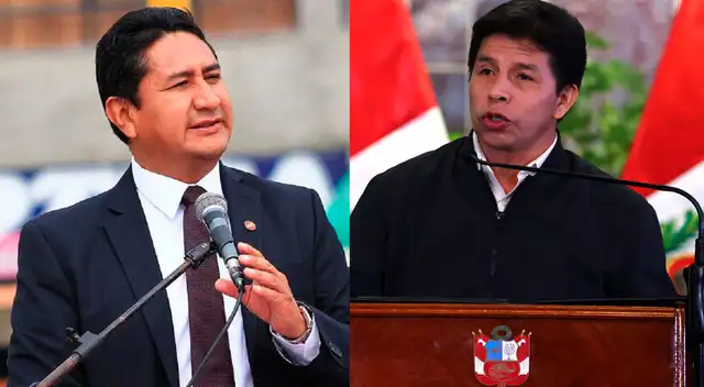 Sentenciado por corrupción le señaló a Castillo que la Carta Magna debe ser modificado.