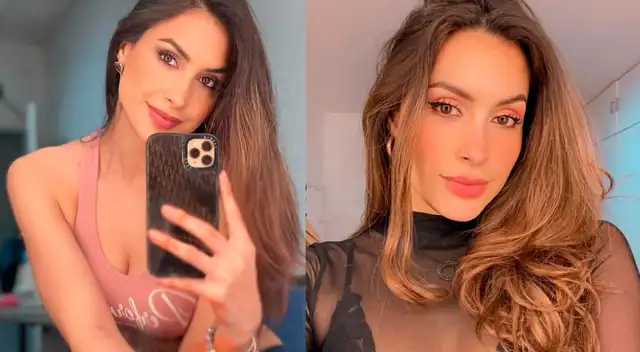La actriz Milett Figueroa se confesó en una entrevista para En boca de todos donde reveló también sus próximos proyectos.