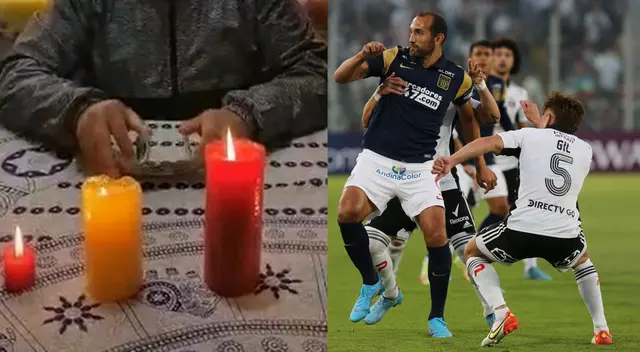 Alianza Lima y Colo Colo se enfrentan por el grupo F de la Copa Libertadores 2022.