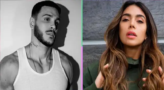 Mario Irivarren revela cómo fue su tormentosa relación con Vania Bludau.