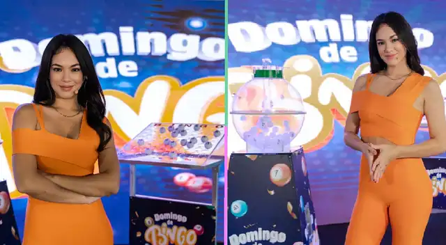 Jazmín Pinedo anuncia su regreso como conductora de nuevo espacio en redes sociales.