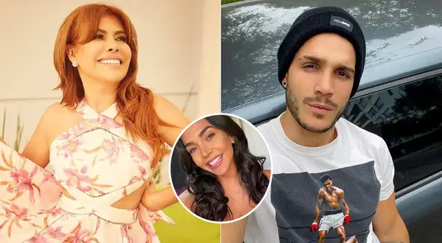 La 'Urraca' arremetió contra Mario Irivarren ya que considera que sus disculpas no fueron correctas.