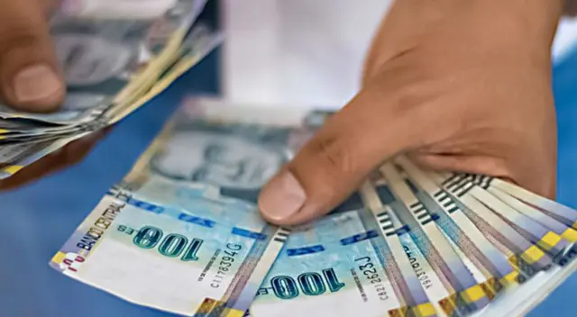 Congreso aprobó la libre disposición, por única vez, del 100 por ciento de la CTS.