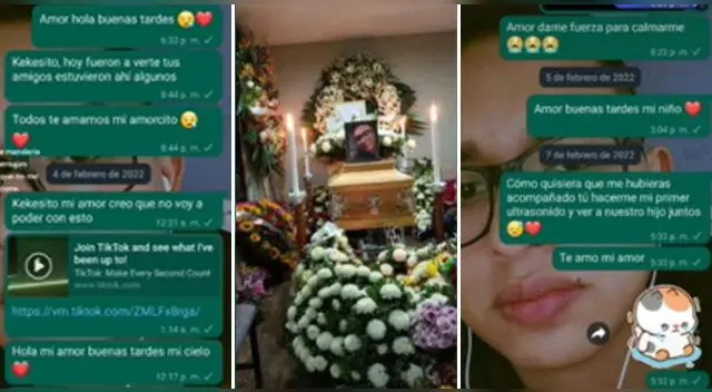 El video no ha tardado en volverse viral en redes. El video no ha tardado en volverse viral en redes.