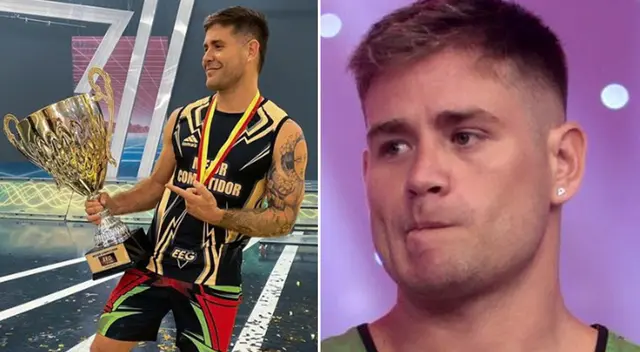 Pancho Rodríguez negó que Jefferson Farfán esté involucrado y aseguró que sería otra persona detrás de su expulsión. Pancho Rodríguez negó que Jefferson Farfán esté involucrado y aseguró que sería otra persona detrás de su expulsión.