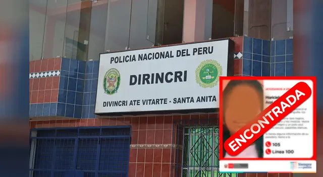 Niña iqueña que salió a comprar y no volvió a su casa, fue encontrada en Lima. Niña iqueña que salió a comprar y no volvió a su casa, fue encontrada en Lima.