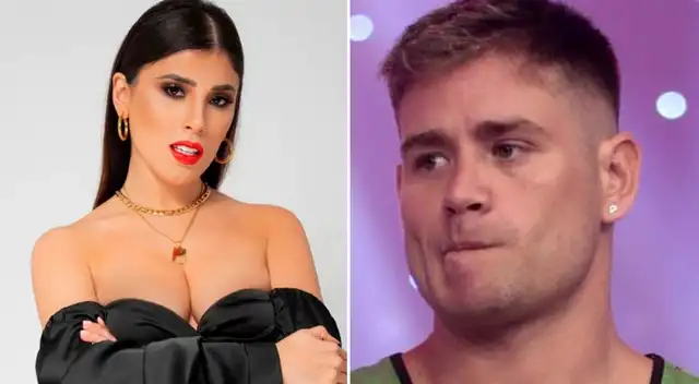 Averigua qué nombres soltaron los conductores de Amor y fuego al saber que un excongresista intentaría evitar el regreso de Pancho Rodríguez al Perú.