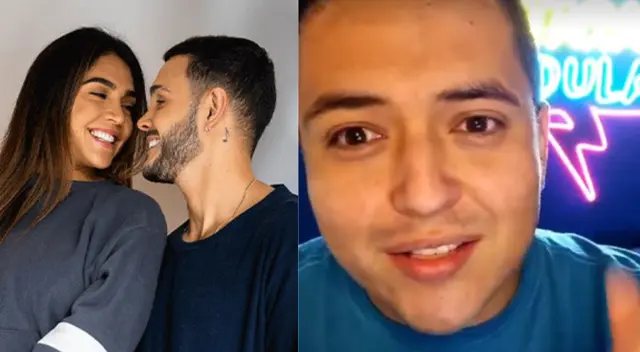 'Samu' menciona lo que podría perder Mario Irivarren de confesar agresión.