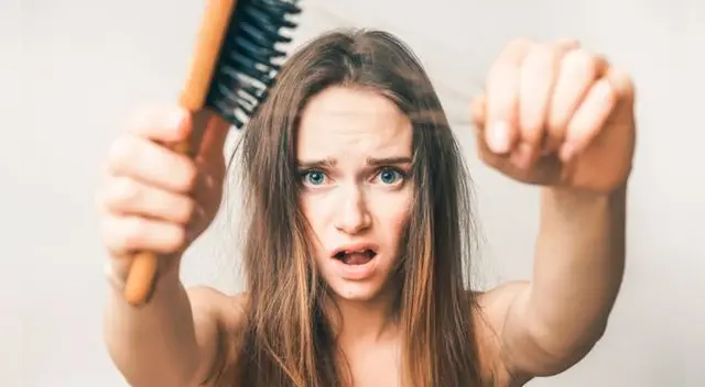 Conoce qué ocurre si sueñas con caída de cabello. Conoce qué ocurre si sueñas con caída de cabello.