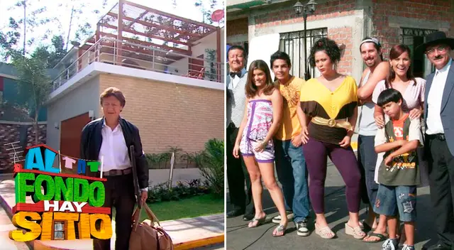 Conoce qué pasó con el barrio de Las Lomas.