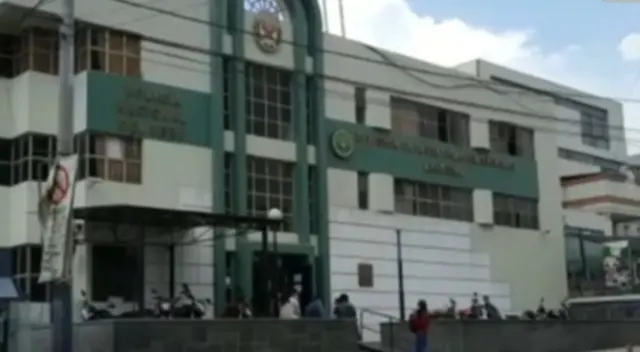 Arequipa: menor de siete años se encuentra en UCI tras ser agredido dentro de albergue