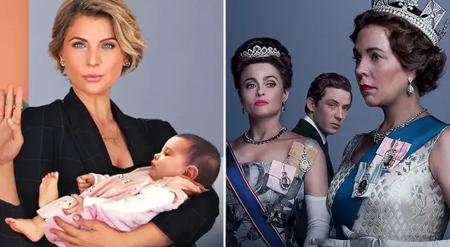 Series para ver en Netflix por el Día de la madre. Series para ver en Netflix por el Día de la madre.