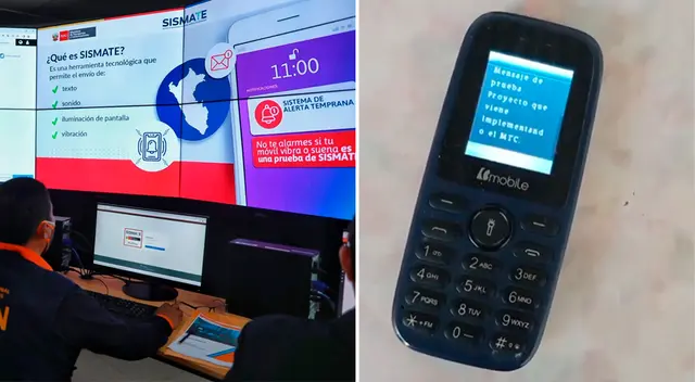 Usuarios de Twitter quedaron sorprendidos al ver que todavía existe jóvenes que usan estos tipos de celulares.