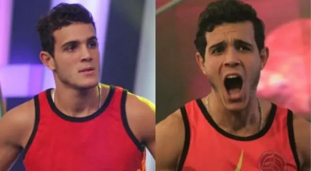 Mario Irivarren reconoció que necesitaba terapia