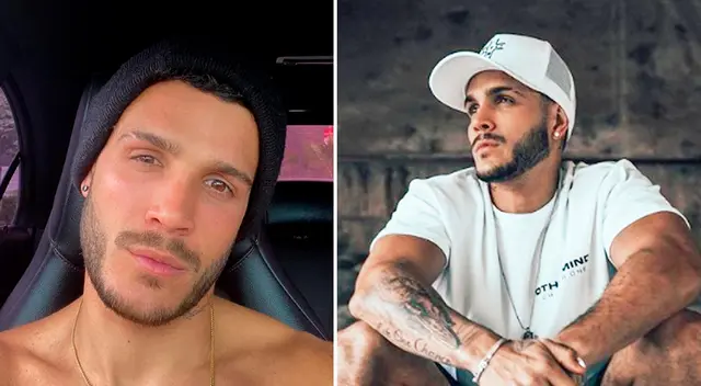 Mario Irivarren se pronuncia en redes sociales. Mario Irivarren se pronuncia en redes sociales.