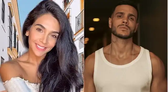Vania Bludau se siente liberada, tras terminar con Mario Irivarren