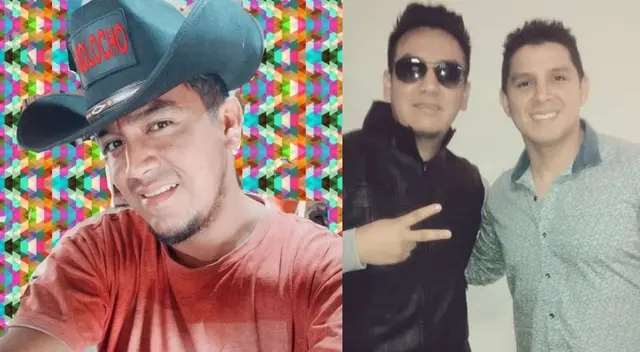 Elmer Molocho da su apoyo a Néstor Villanueva