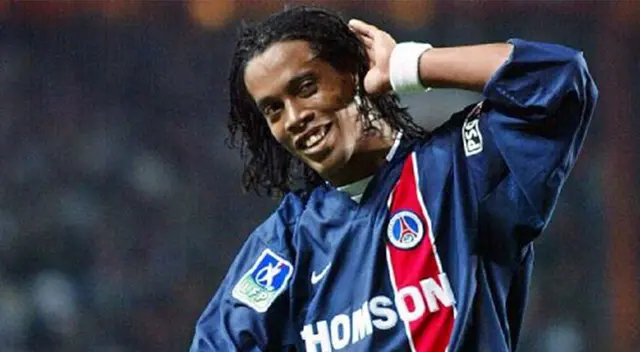 Ronaldinho Gaúcho será dueño de equipo de Estados Unidos. Foto: Composición EFE/GLR Ronaldinho Gaúcho será dueño de equipo de Estados Unidos. Foto: Composición EFE/GLR