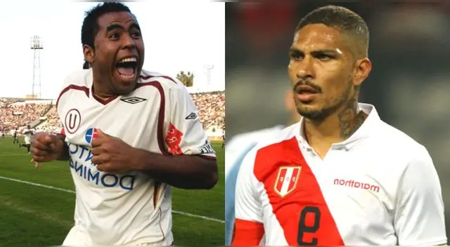 Donny Neyra conversó con Luis 'Cuto' Guadalupe y dio detalles inéditos de nuestro 'Capi'. Donny Neyra conversó con Luis 'Cuto' Guadalupe y dio detalles inéditos de nuestro 'Capi'.