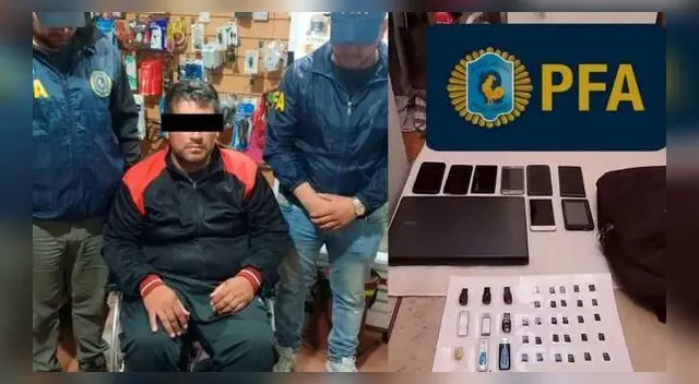 La madre está aterrada con la situación que enfrentará con sus hijas tras haber vivido terrible experiencia.