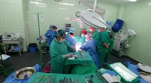 Madre de familia decidió donar sus órganos y darles una segunda oportunidad de vida a otras personas que estaban en cola para su trasplante.