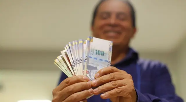 Conoce todos los detalles del pago de la Compensación por Tiempo de Servicio en este 2022. Conoce todos los detalles del pago de la Compensación por Tiempo de Servicio en este 2022.