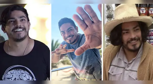 Erick Elera y sus papeles actores tras AFHS. Erick Elera y sus papeles actores tras AFHS.