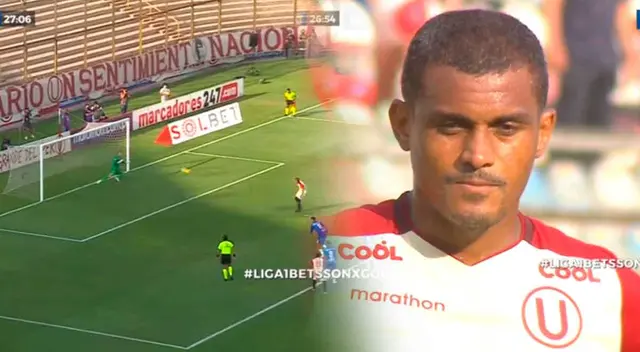 Universitario de Deportes. Universitario de Deportes.