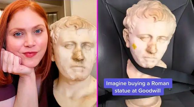 La obra es expuesta en el Museo de Arte de San Antonio, en Austin, Texas.