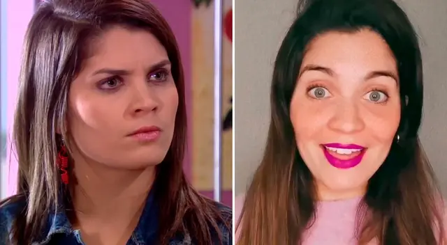 Nataniel Sánchez habla sobre Al fondo hay sitio.