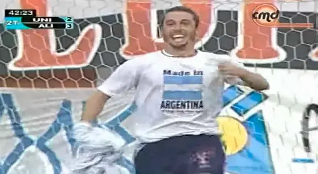 Loco Tagliani. Loco Tagliani.