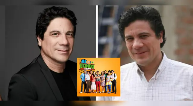 Bruno Odar revela cómo entró a AFHS.